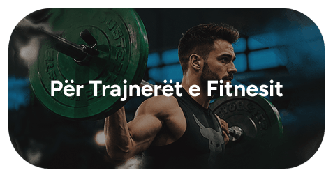 Për trajnerët e fitnesit
